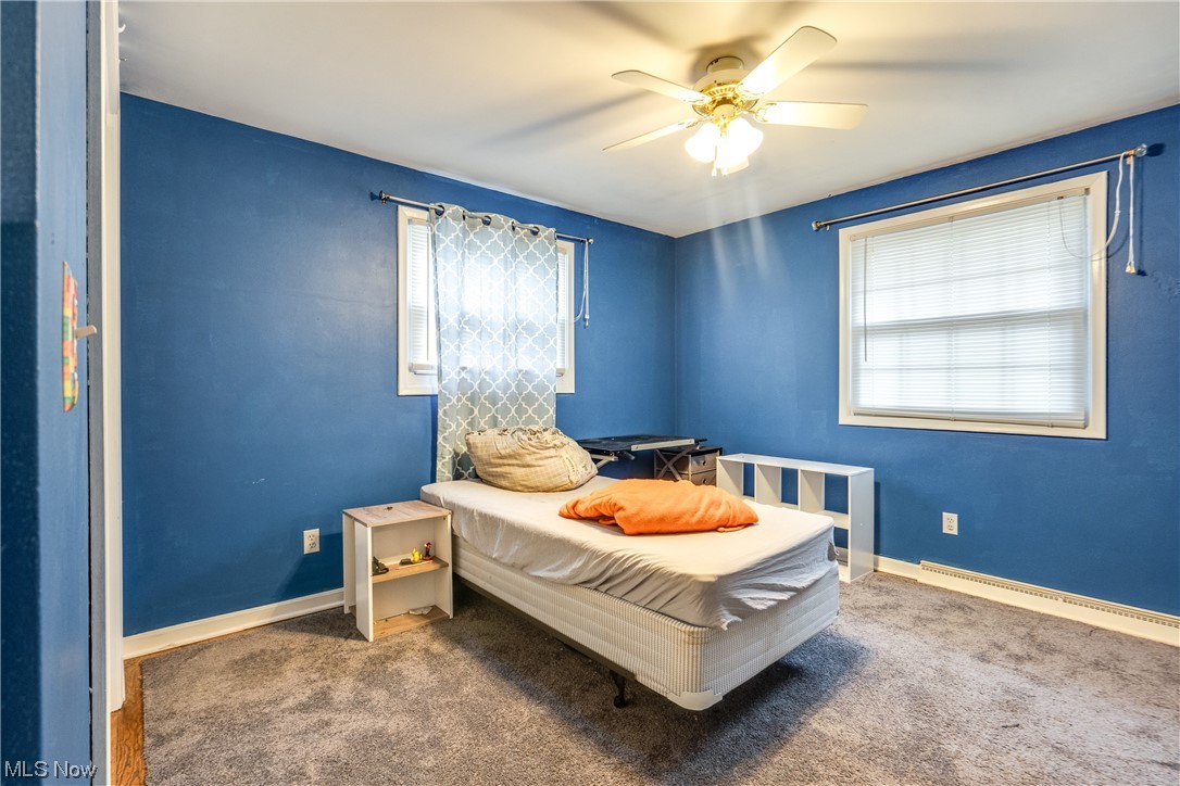 Bel Air Estates - Residential