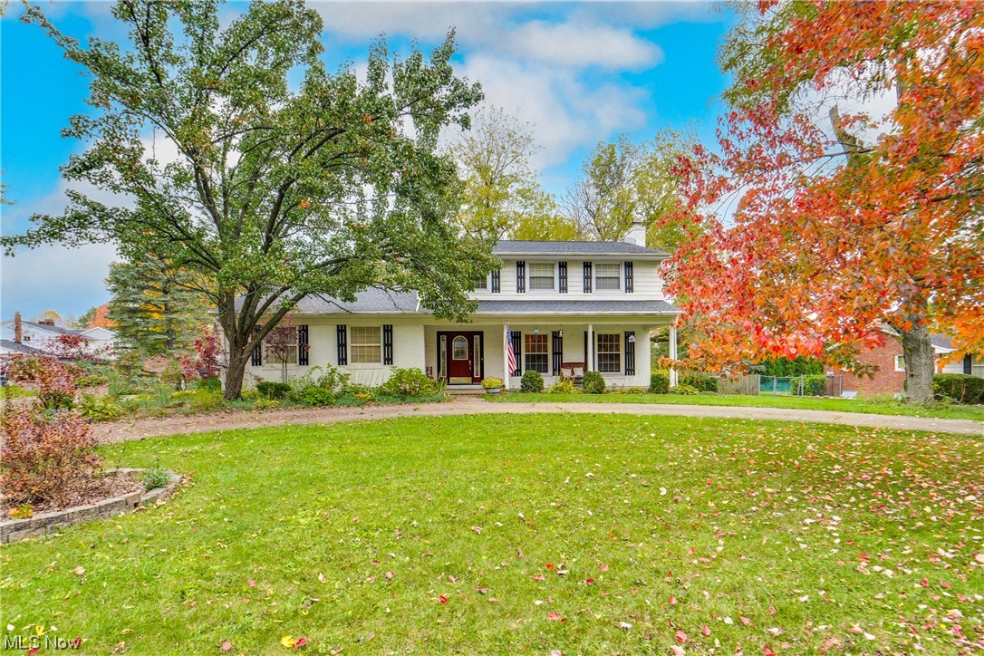 Bel Air Estates - Residential