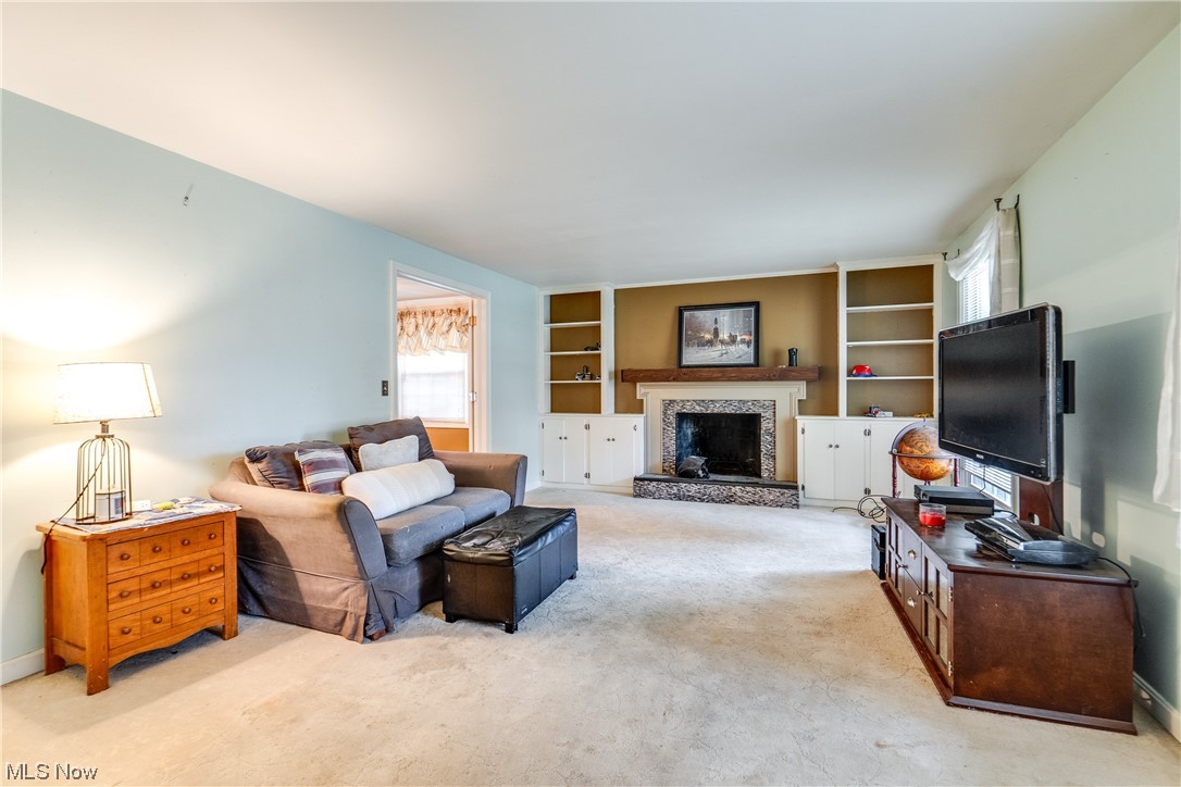 Bel Air Estates - Residential