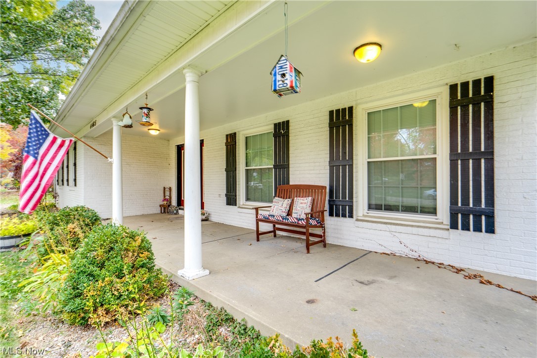 Bel Air Estates - Residential