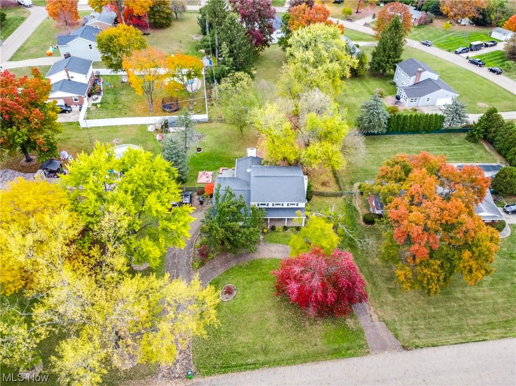 Bel Air Estates - Residential