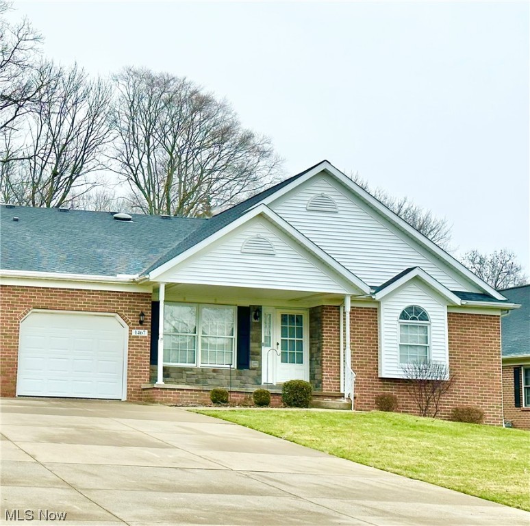 Springwater Gardens - Residential