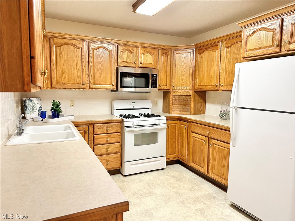 Springwater Gardens - Residential