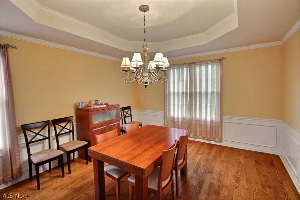 Timber Trails - Residential