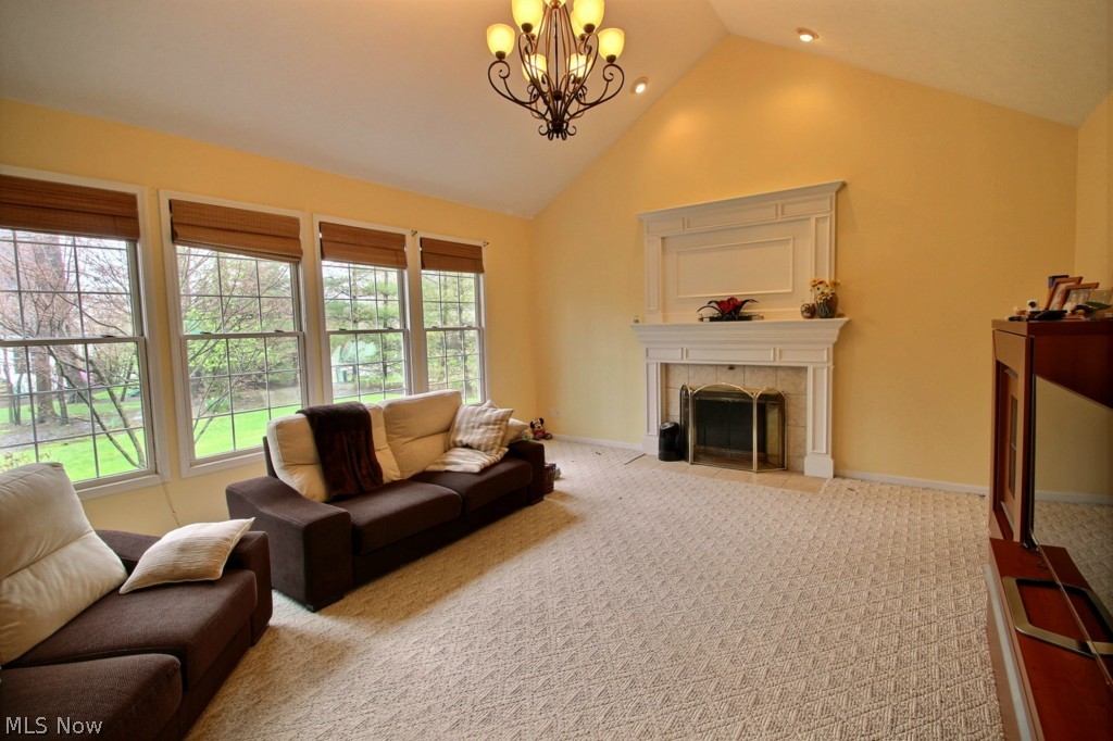 Timber Trails - Residential