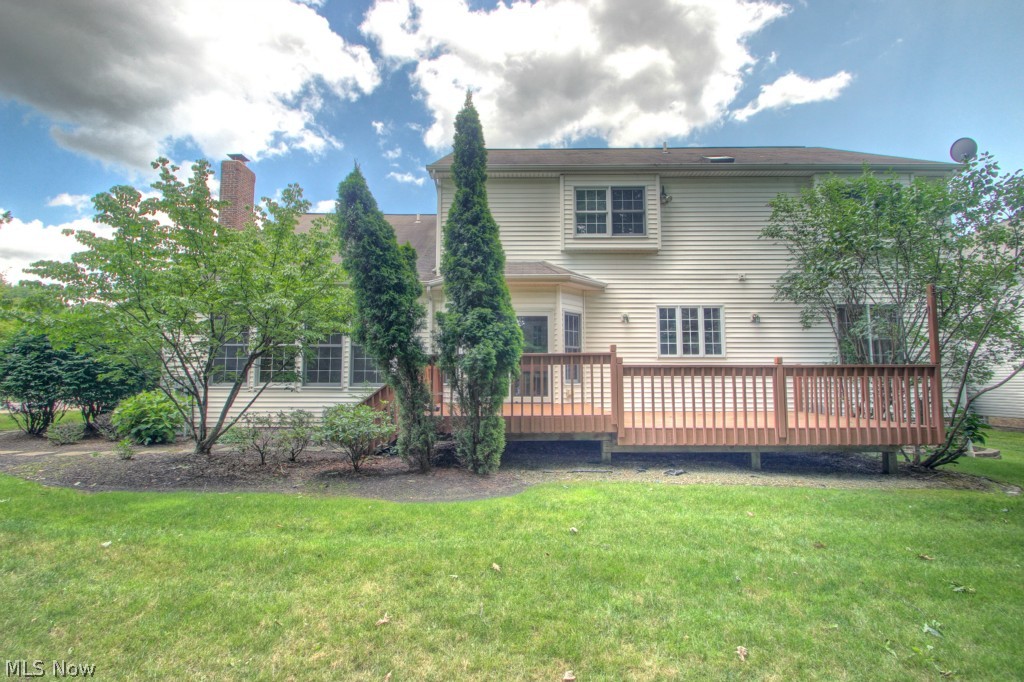 Timber Trails - Residential