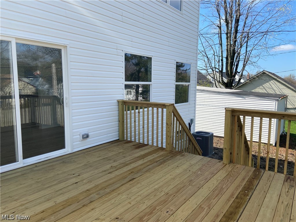 Mayfield Estates Sub/W H Tellings - Residential Lease