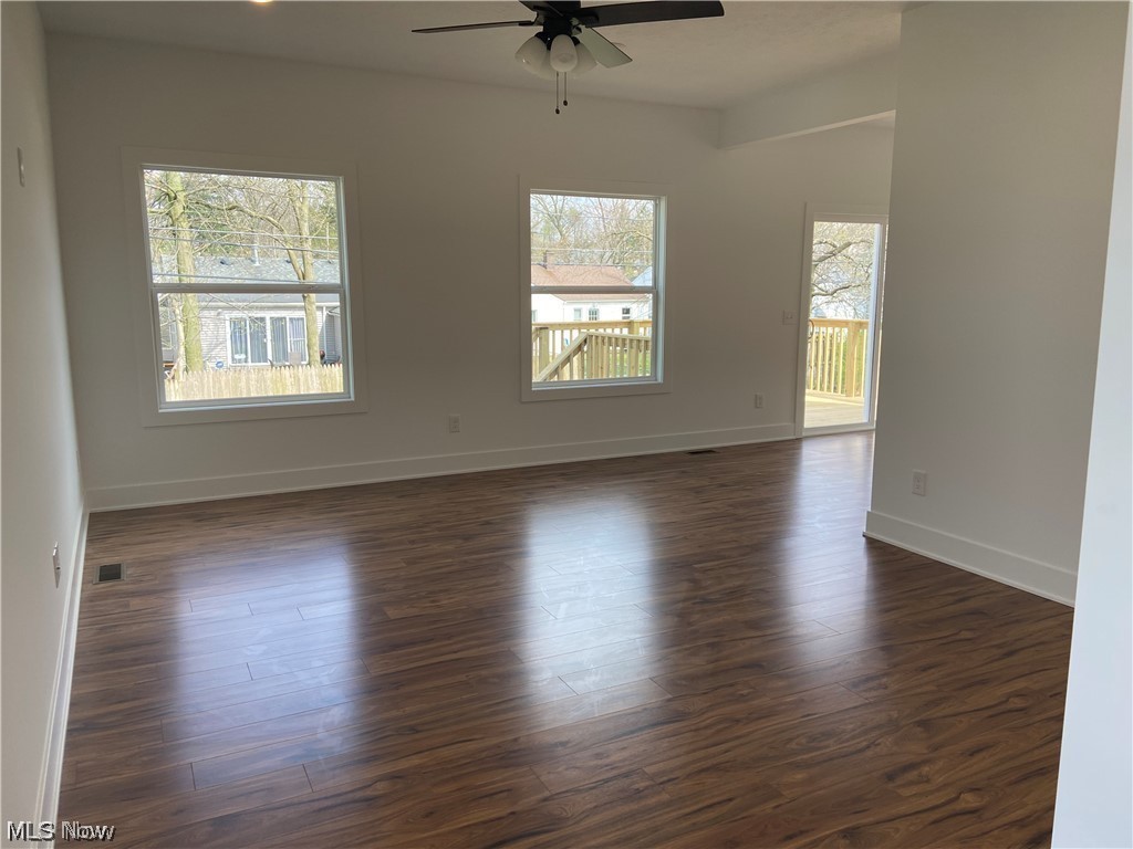 Mayfield Estates Sub/W H Tellings - Residential Lease