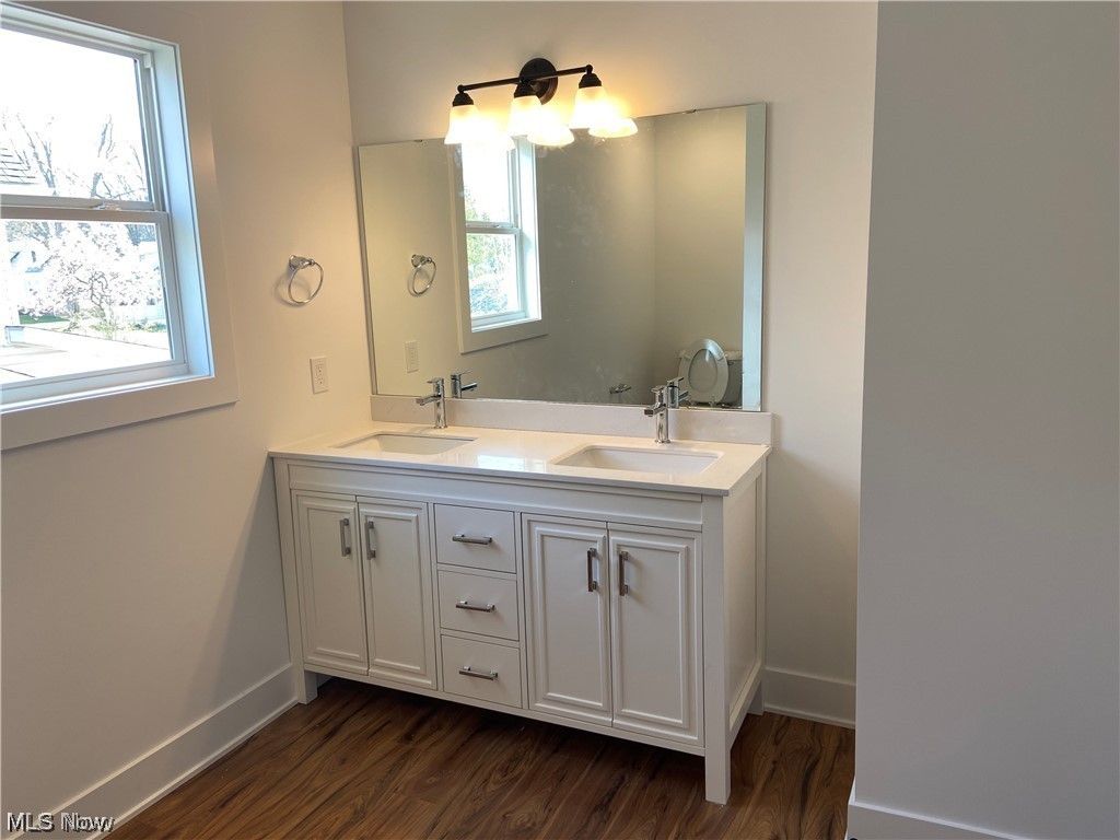 Mayfield Estates Sub/W H Tellings - Residential Lease