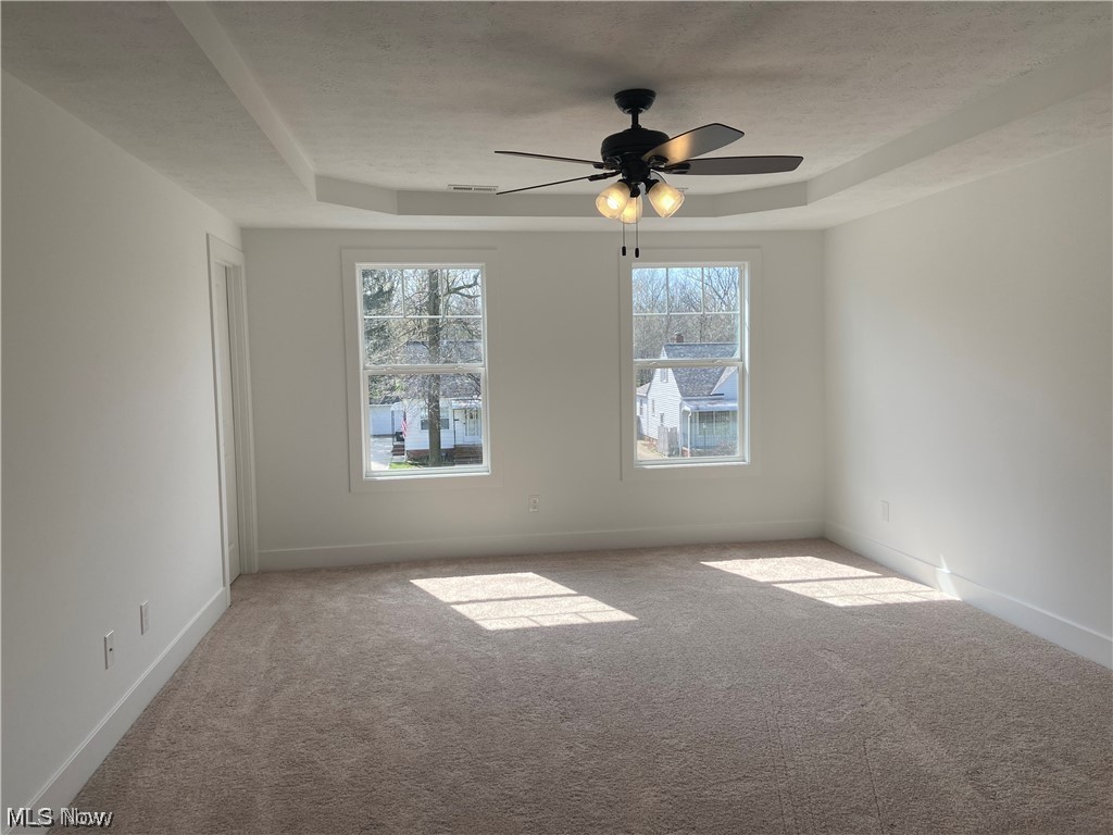 Mayfield Estates Sub/W H Tellings - Residential Lease