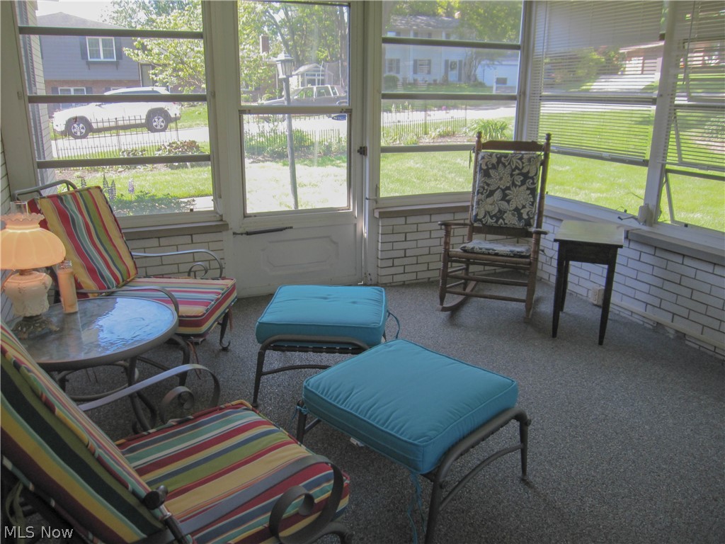 Bob O Link - Residential