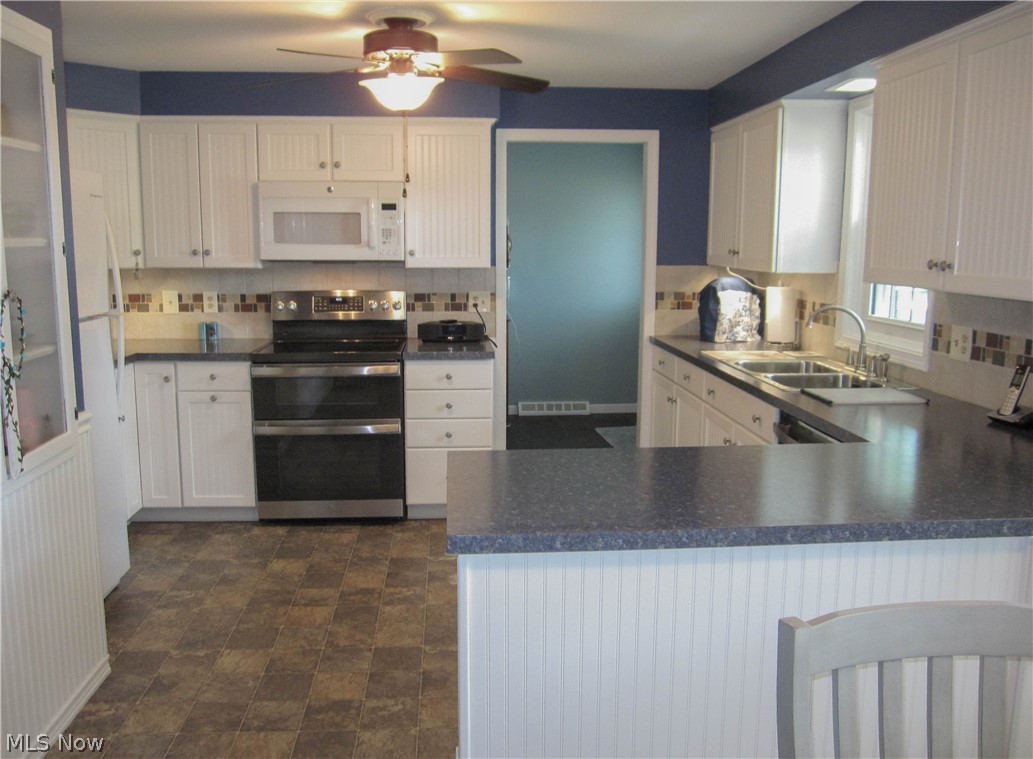 Bob O Link - Residential