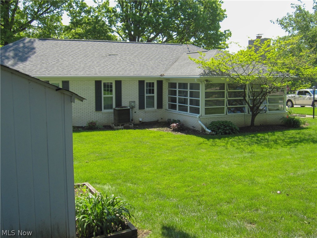 Bob O Link - Residential