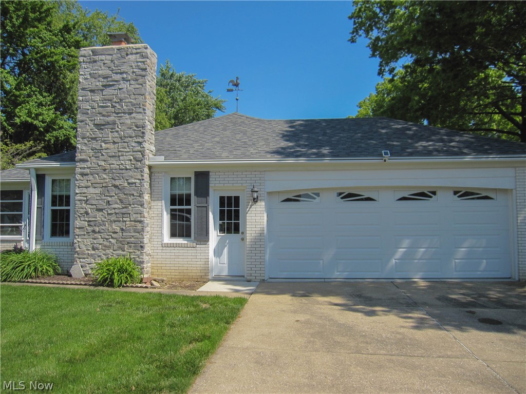 Bob O Link - Residential