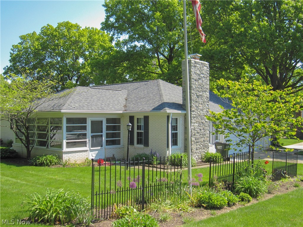 Bob O Link - Residential
