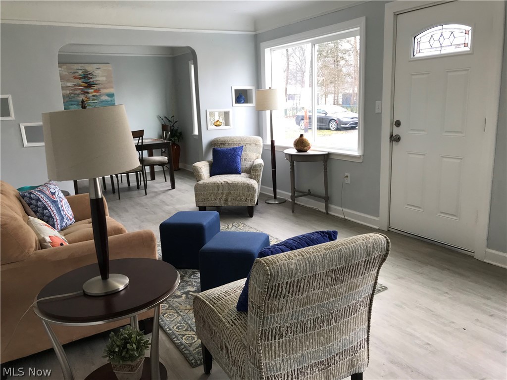 Beach Park Allotment 02 - Residential