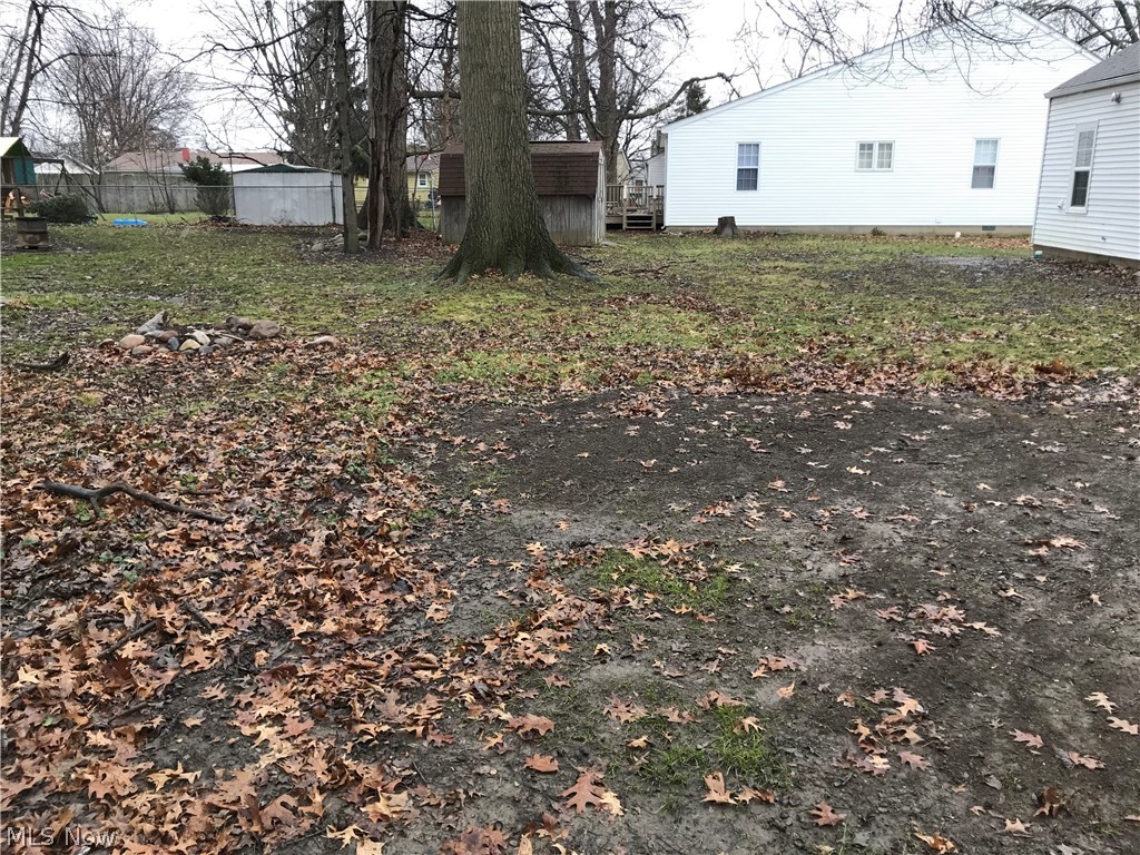 Beach Park Allotment 02 - Residential