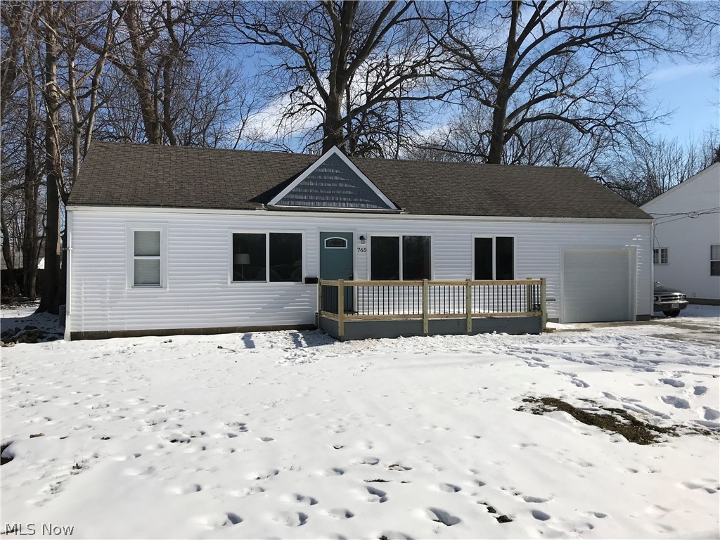 Beach Park Allotment 02 - Residential