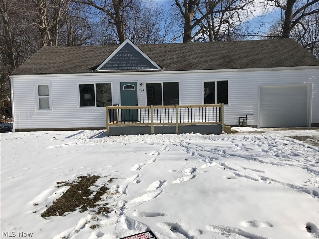 Beach Park Allotment 02 - Residential