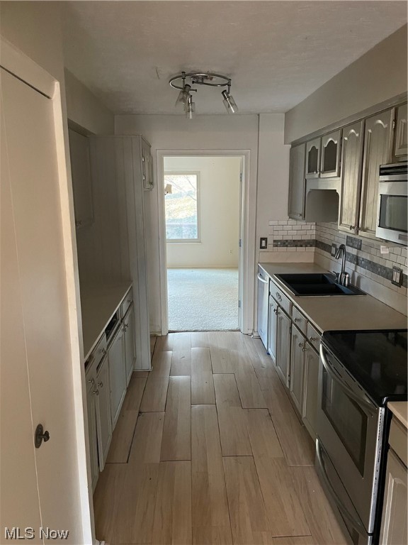 Westwood Village Condo - Residential