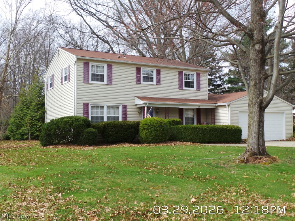 Lake Haven Estates 1 - Residential