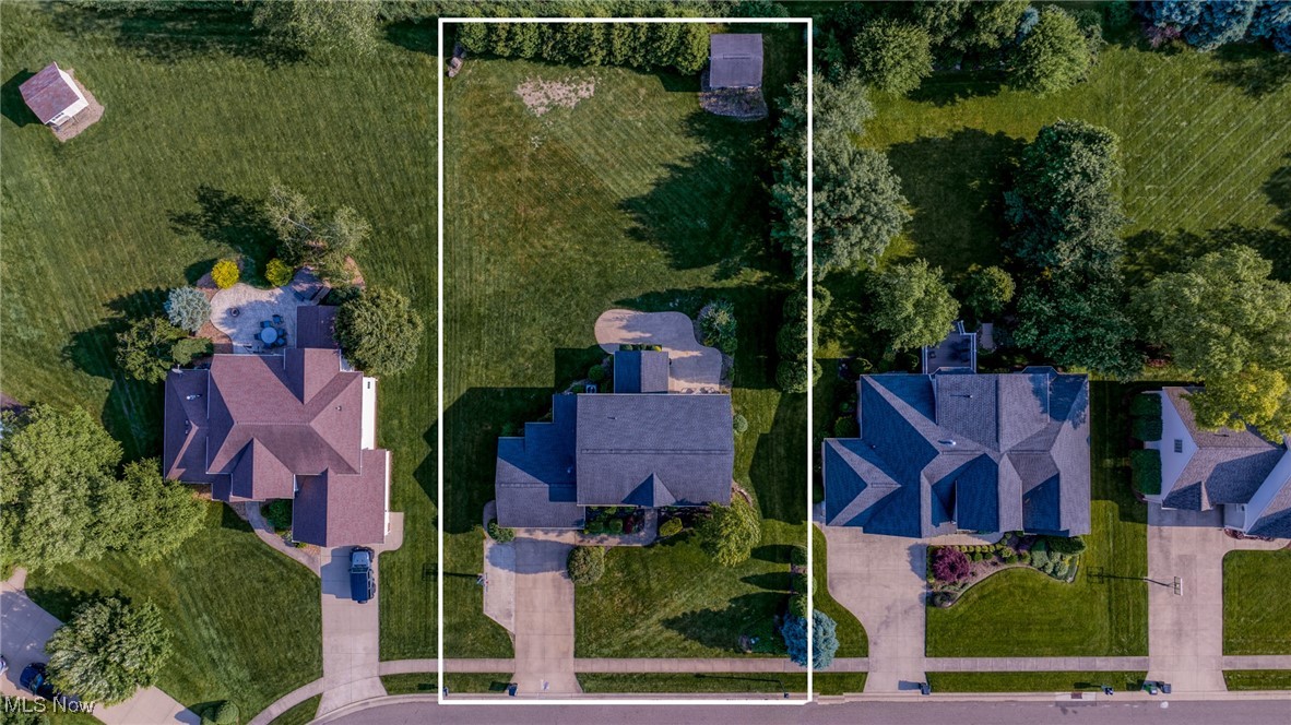 Enclave - Residential