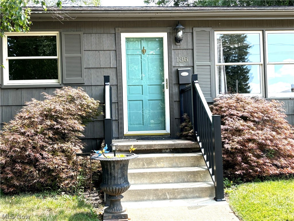 W E & A Sturgeons Add - Residential