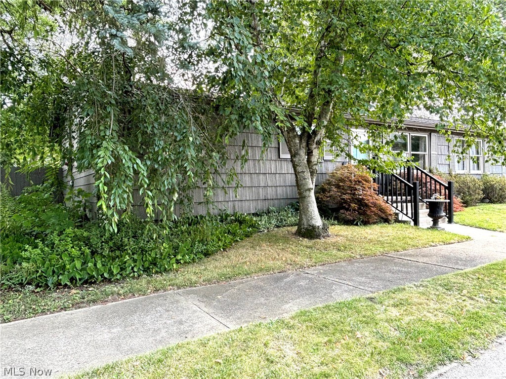 W E & A Sturgeons Add - Residential