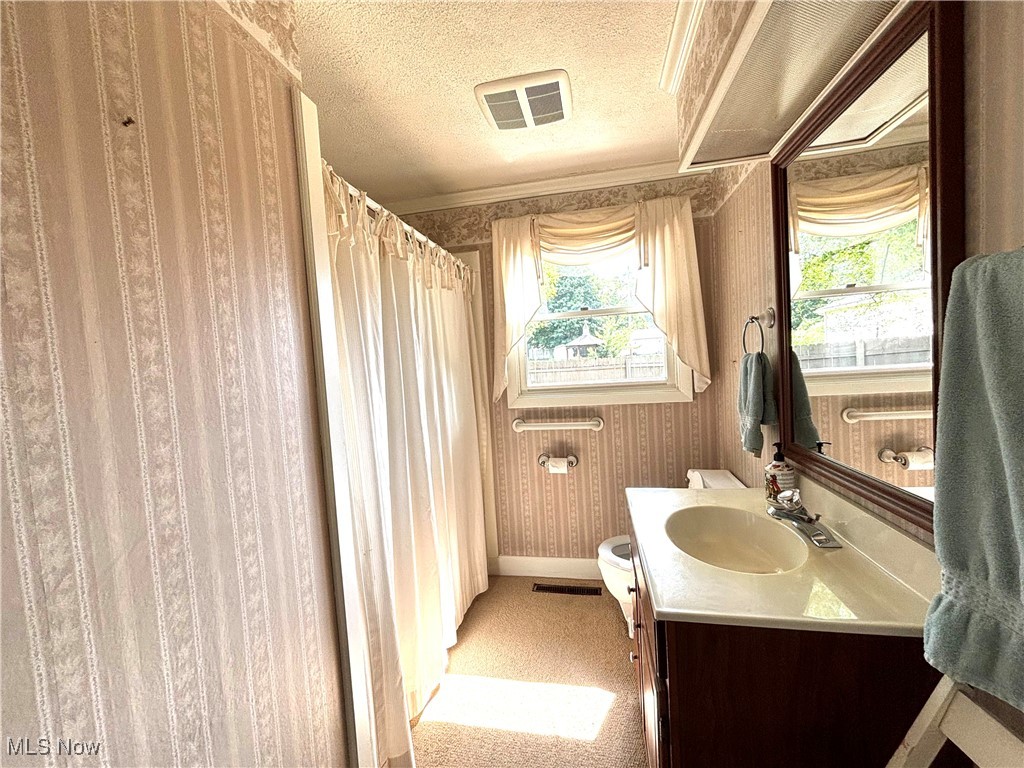 W E & A Sturgeons Add - Residential