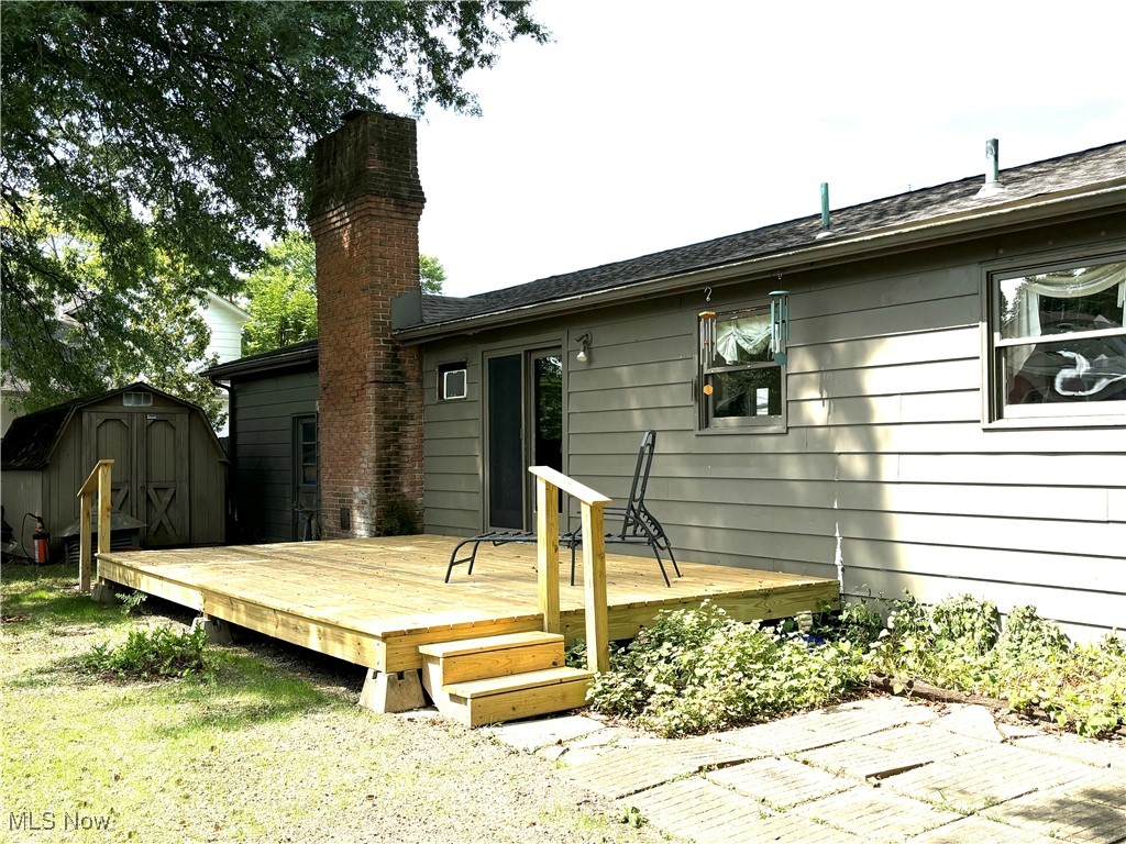 W E & A Sturgeons Add - Residential