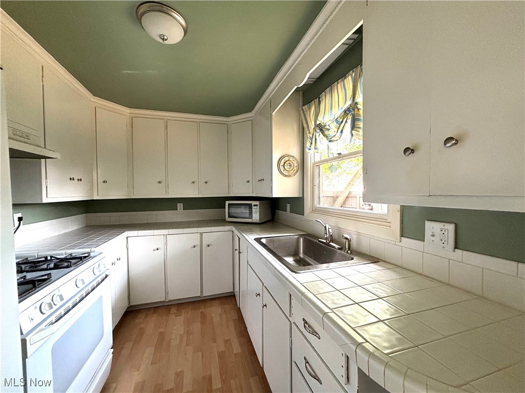 W E & A Sturgeons Add - Residential