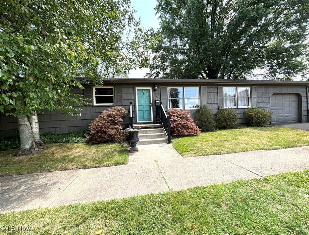 W E & A Sturgeons Add - Residential