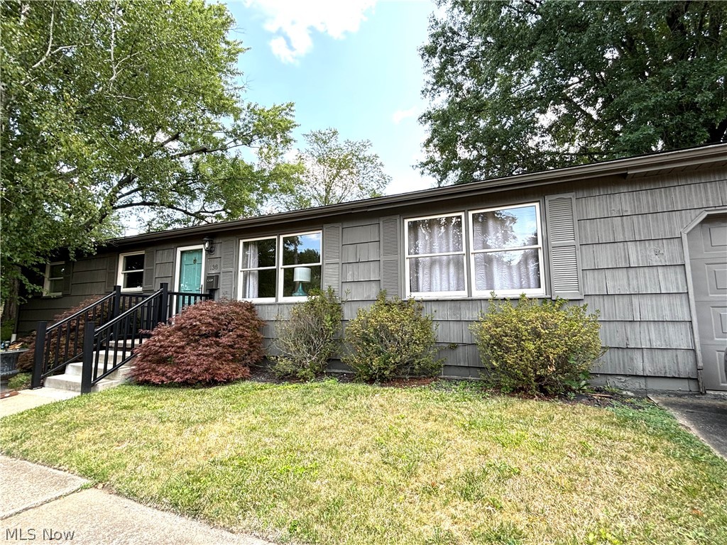 W E & A Sturgeons Add - Residential