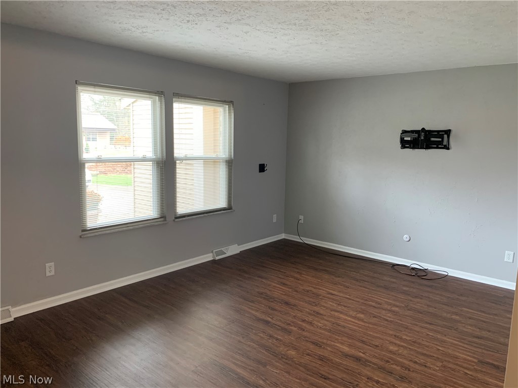 Beckley Homesites - Residential Lease