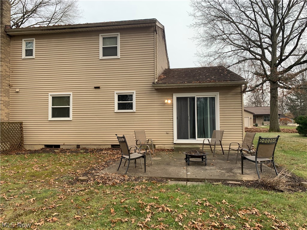 Beckley Homesites - Residential Lease