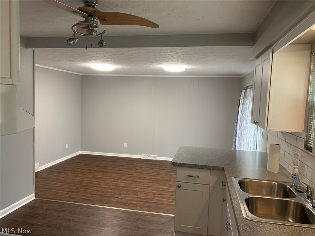 Beckley Homesites - Residential Lease