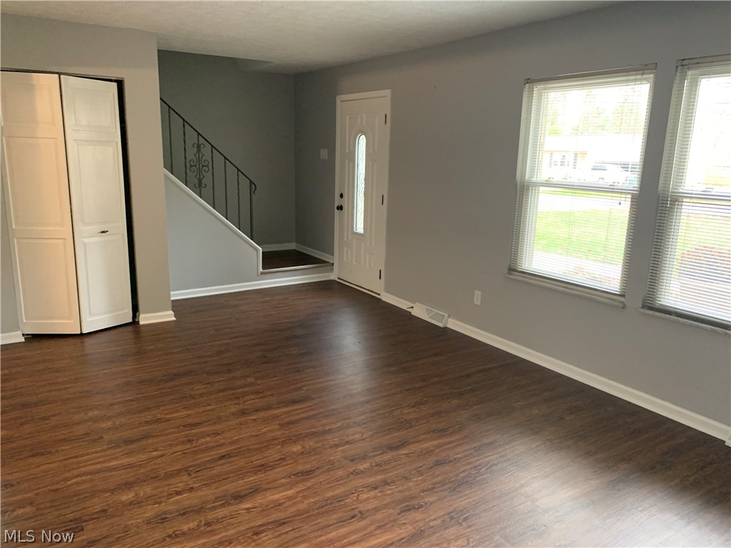 Beckley Homesites - Residential Lease