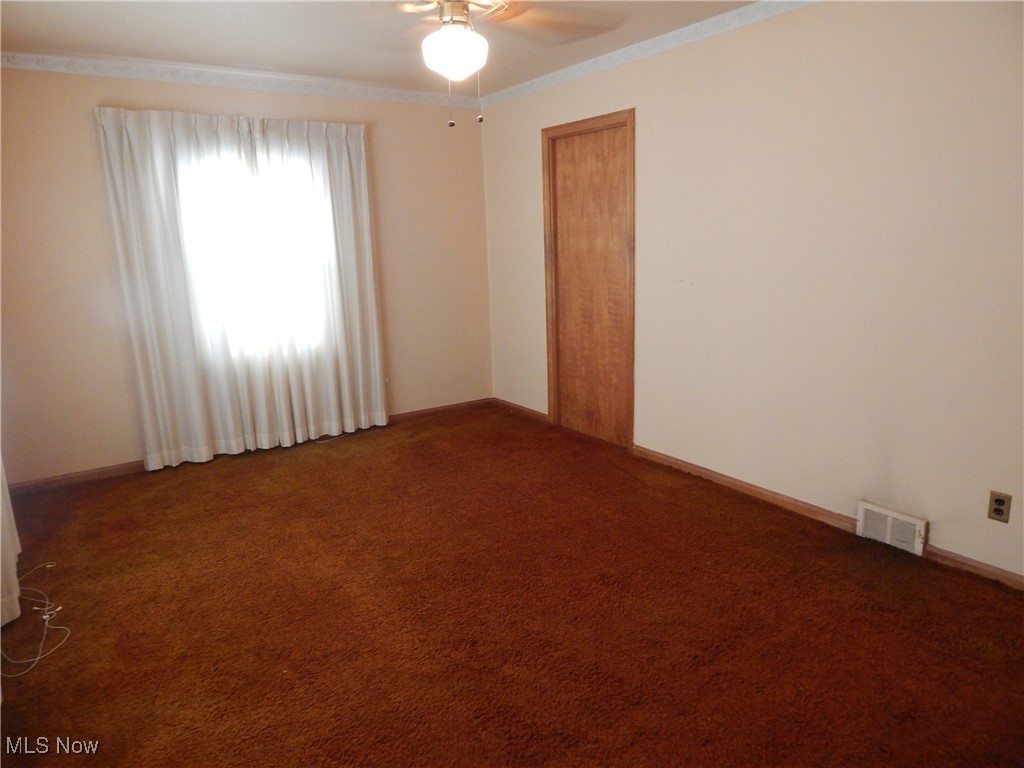 Keenan Heights - Residential