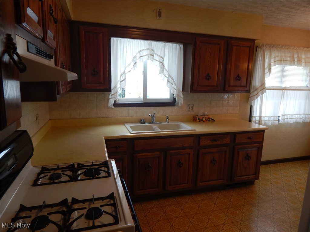 Keenan Heights - Residential