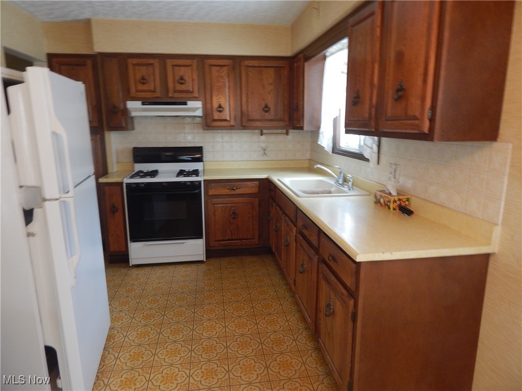 Keenan Heights - Residential