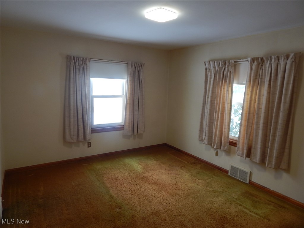 Keenan Heights - Residential