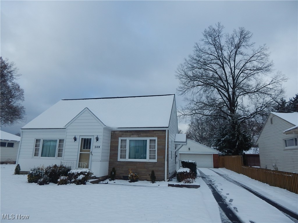 Keenan Heights - Residential