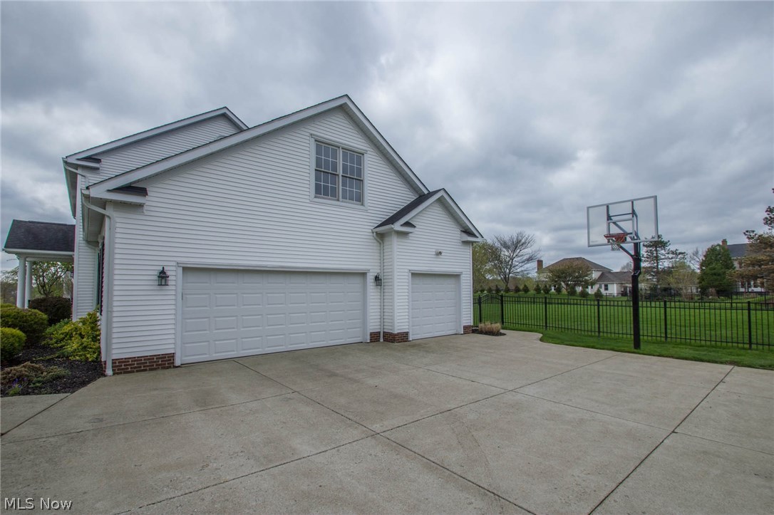Hudson Park Estate #7 - Residential