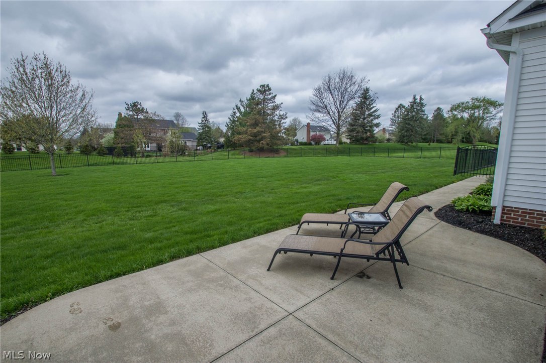Hudson Park Estate #7 - Residential