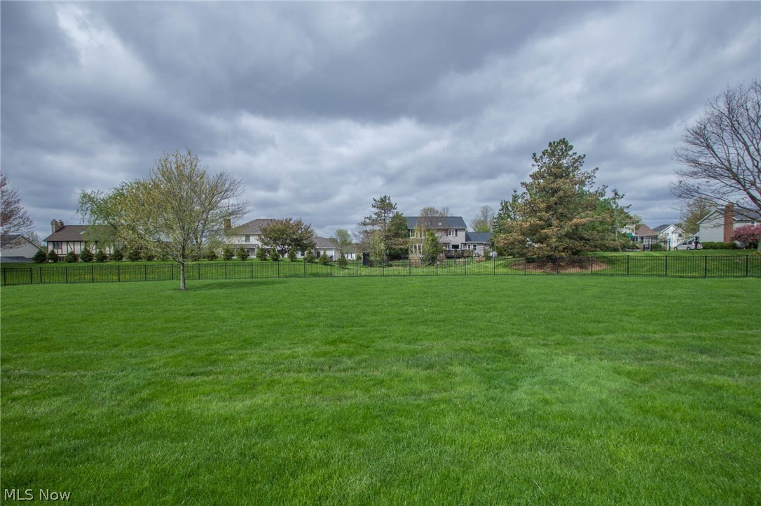 Hudson Park Estate #7 - Residential