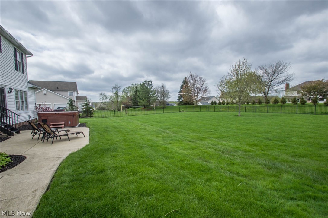 Hudson Park Estate #7 - Residential