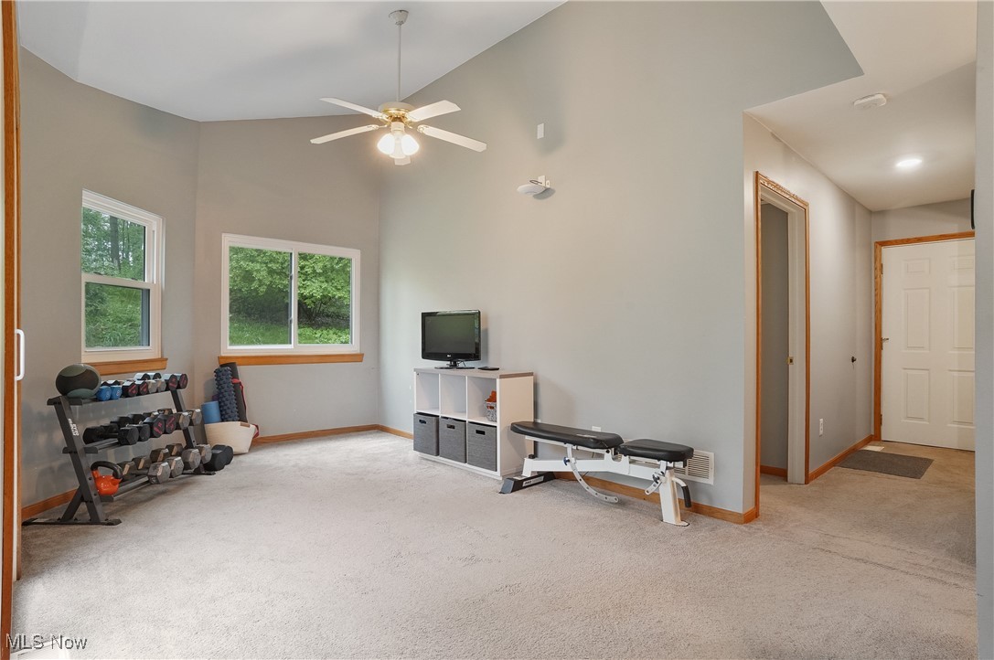 Harmony Hills - Residential