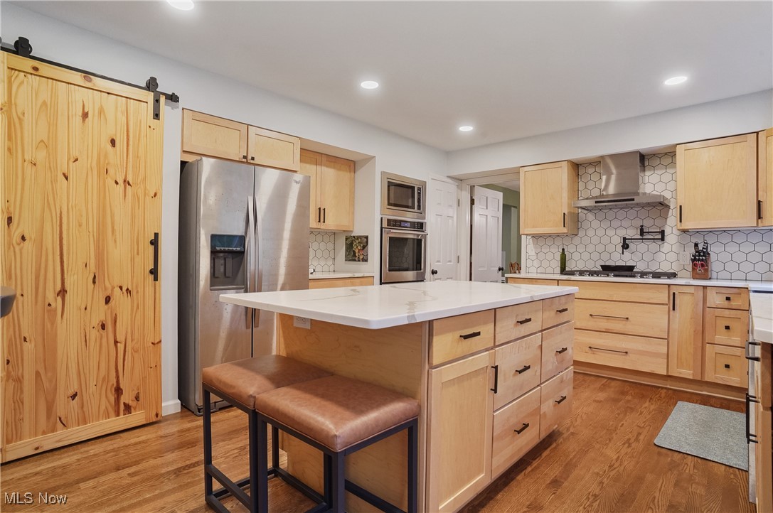 Harmony Hills - Residential
