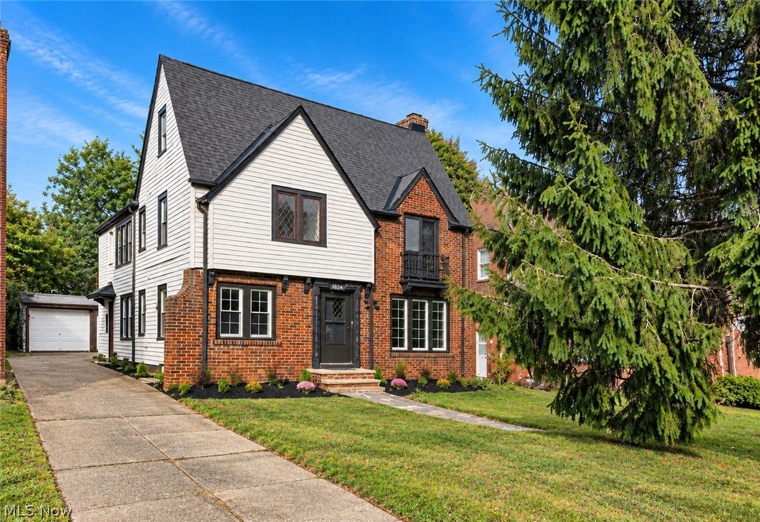 3624 Rolliston Road