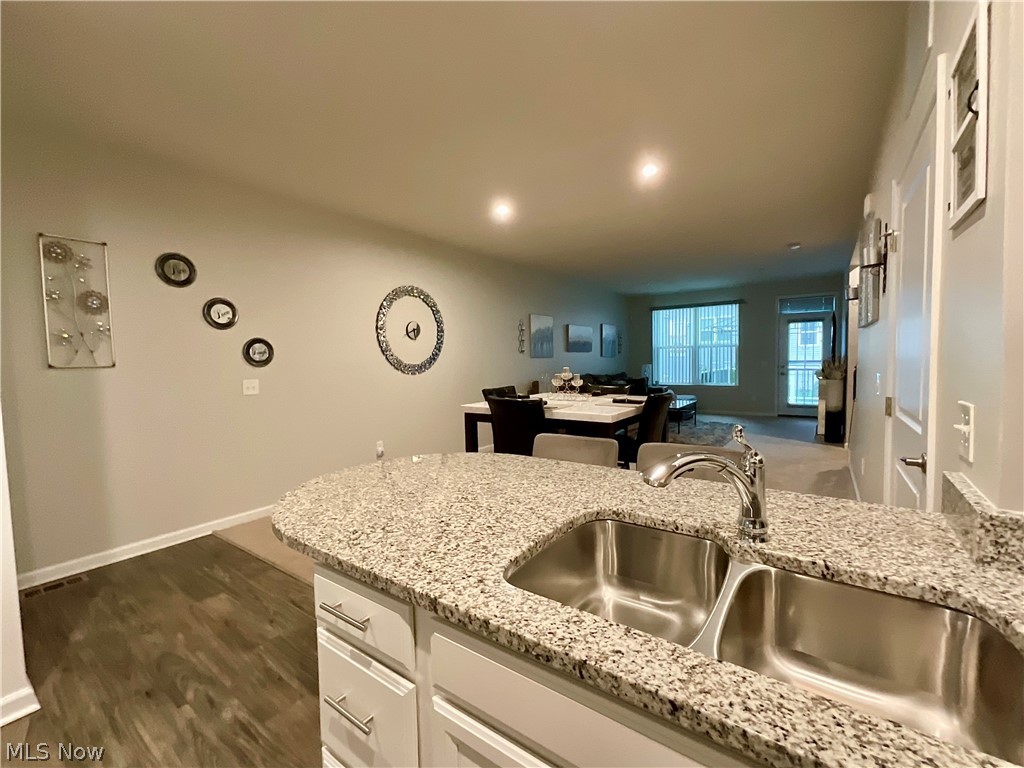 Villages/Sycamore Ph 2 - Residential